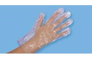 Unigloves®  PE Handschuhe
